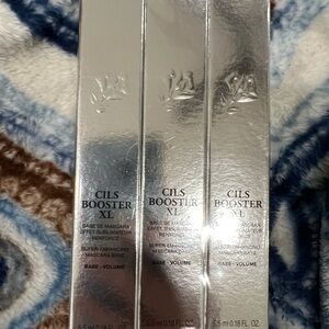 ONE Lancôme CILS Booster XL mascara base ( one)